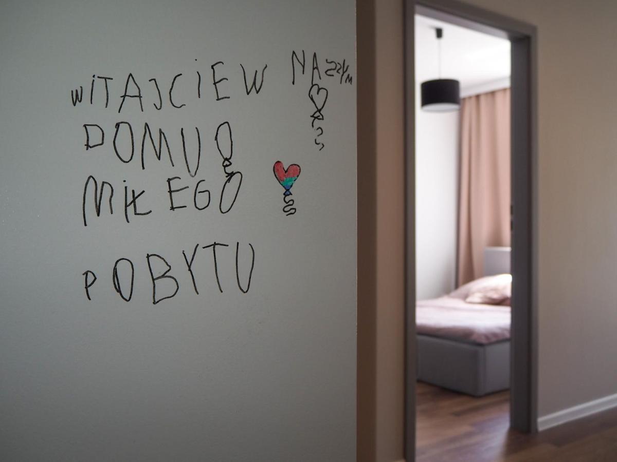Republiki Daire Krakow Dış mekan fotoğraf
